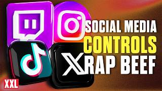 How Social Media Hijacked Rap Beef