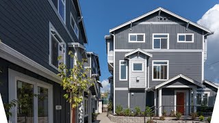 Apartments 2-201 (2Bed1Bath)