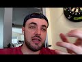 I Entered the Dublin Open… Here’s What Happened (Darts Diaries Ep.1)