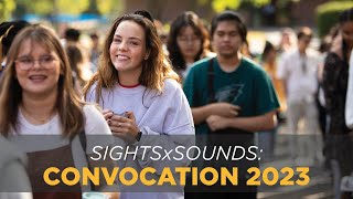 PLU Convocation 2023