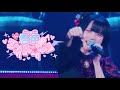【LIVE MV】君色シンドローム / AVAM