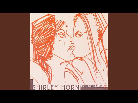 Putar This Hotel - Shirley Horn