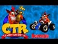 Recenzja-Crash Team Racing