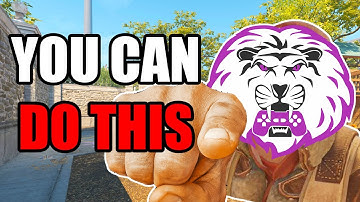 YOU Can Master Overpass With These Lineups! - CS2 Utility Guide