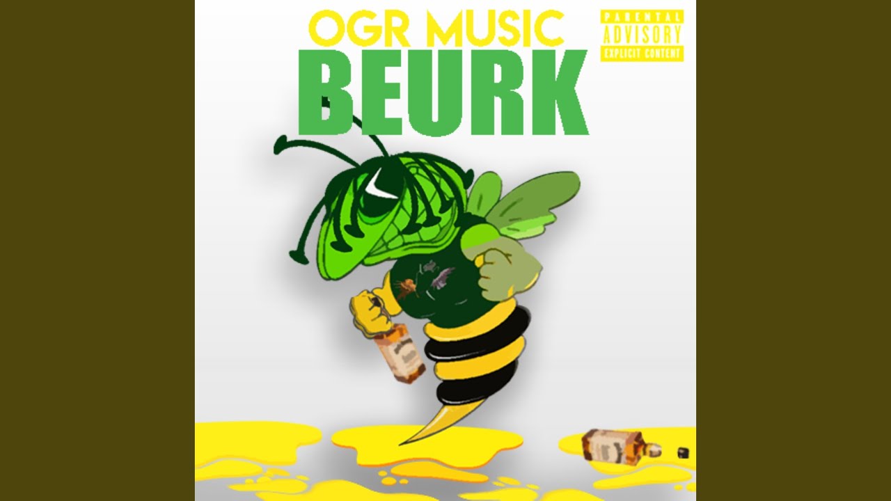 Beurk - YouTube