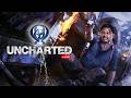 UNCHARTED Road to Platinum PS4 - Part 2