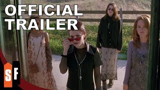 The Craft (1996) -  Trailer (HD)