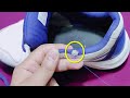 The perfect way to beautifully repair a hole on your shoes