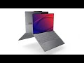 Lenovo thinkbook 13x gen 4  unboxing and first impressions