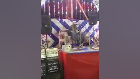 الشيخ ياسر عبد الرحمن البتشتي سورة إبراهيم وتفاعل غير عادي من الحاضرين