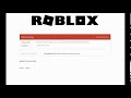 roblox major site outage