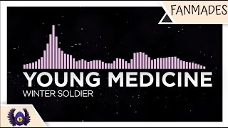 [Alternative Metal | Synthwave] - Young Medicine - Winter Soldier [Monstercat Fanmade]