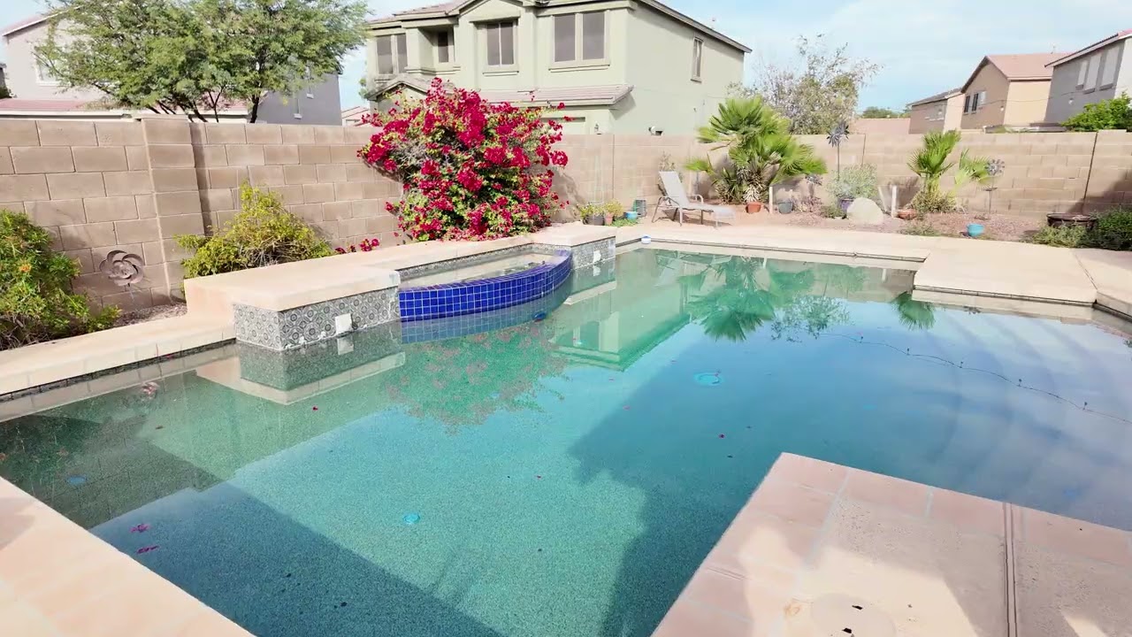 42558 W Oster Dr, Maricopa AZ 85138