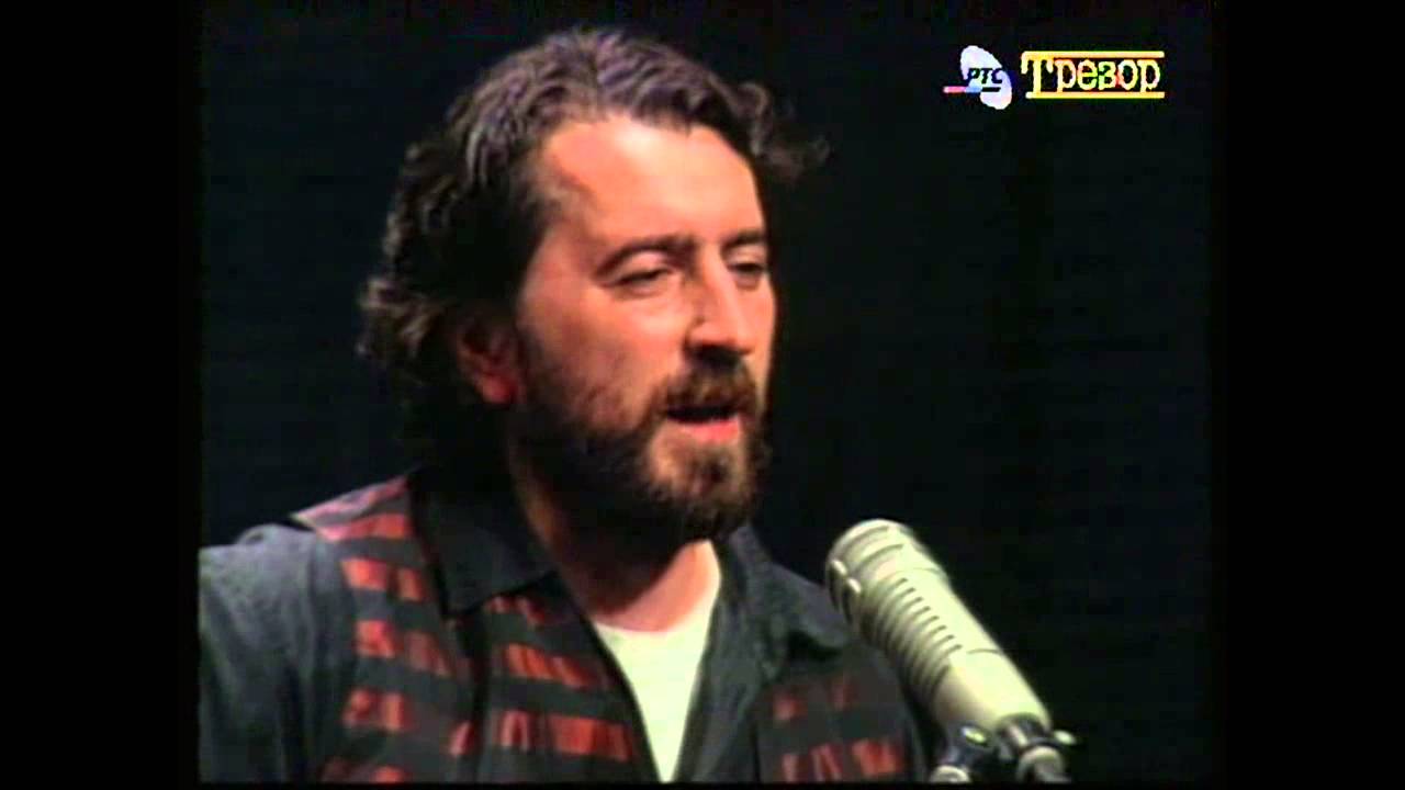 Juga i Vlada  -  Kaži mi kaži (J.J.Zmaj)