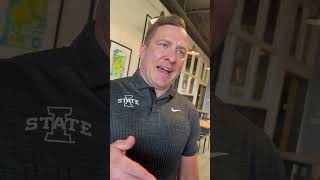 Iowa State coach TJ Otzelberger on transfer portal recruiting approach