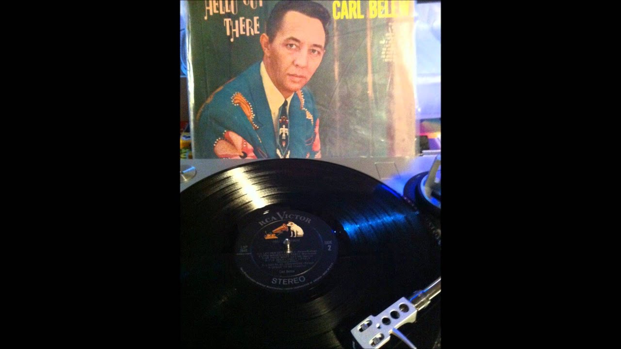 Carl Belew - The Masquerade Party