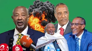 Download Lagu Muuse Biixi Iyo Maxamed Kaahin In Dagaalka Ku Dhex Maro Xubsiga Kulmiye Kee Baa Ku Khasaaro Ku Qaba. MP3