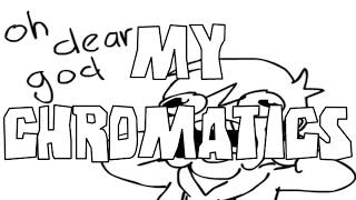 Oh Dear God (Oh God No EW Mix) My Chromatics.