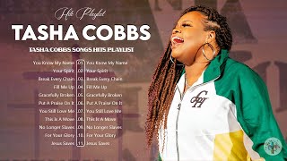 Listen To Gospel Music Of Tasha Cobbs Leonard