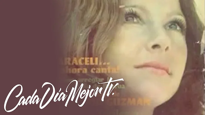 Araceli, el ltimo adis CADA DA MEJOR TV