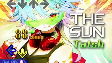 Stepmania Nonstop Course THE LAST