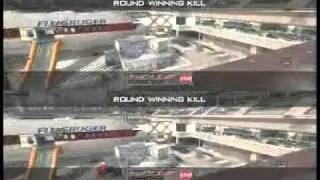 Mw2 SplitScreen Trickshots Mintage