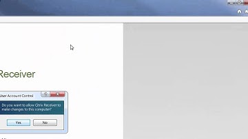 HowToDeploy.Com - How to install Citrix Receiver