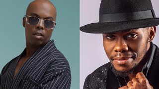 Nelson Freitas Feat Anderson Mario - I Need You (Oficial Music)