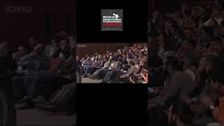 Ahmet Davutoğlu - Partisinin Oy Oranı - Açık Mikrofon