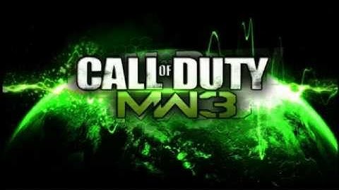 MW3 across the map semtex 360 double eliminations