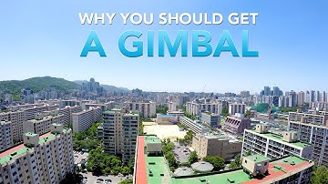 Hands-on Feiyu G4 Gimbal