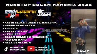 KASIH SEJATI X ORANG YANG SALAH NONSTOP DUGEM HARDMIX 2K25 [ ‪‎REQUEST BY KECIK ]