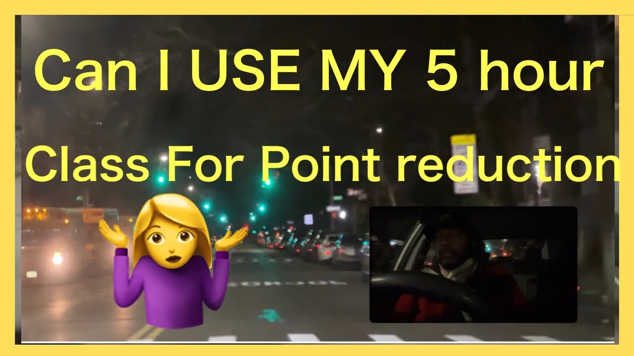 is-5-hour-class-is-same-as-6-hour-class-driving-lessons-youtube