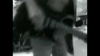 Casanova - Burning Love ( Videoclip)