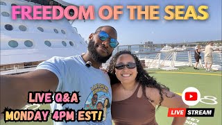 La Floating Adventures is live!