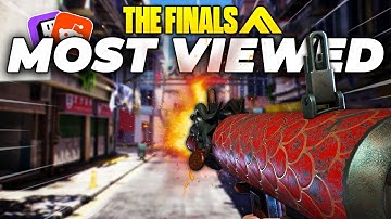 MOST VIEWED Clips of the Week #44 (The Finals)