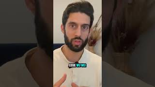 O Segredo Oriental para Fazer Mais Sem se Esgotar!