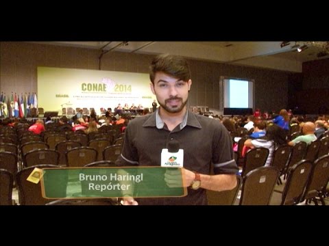 Cobertura CONAE 2014 camera iphone 8 plus apk