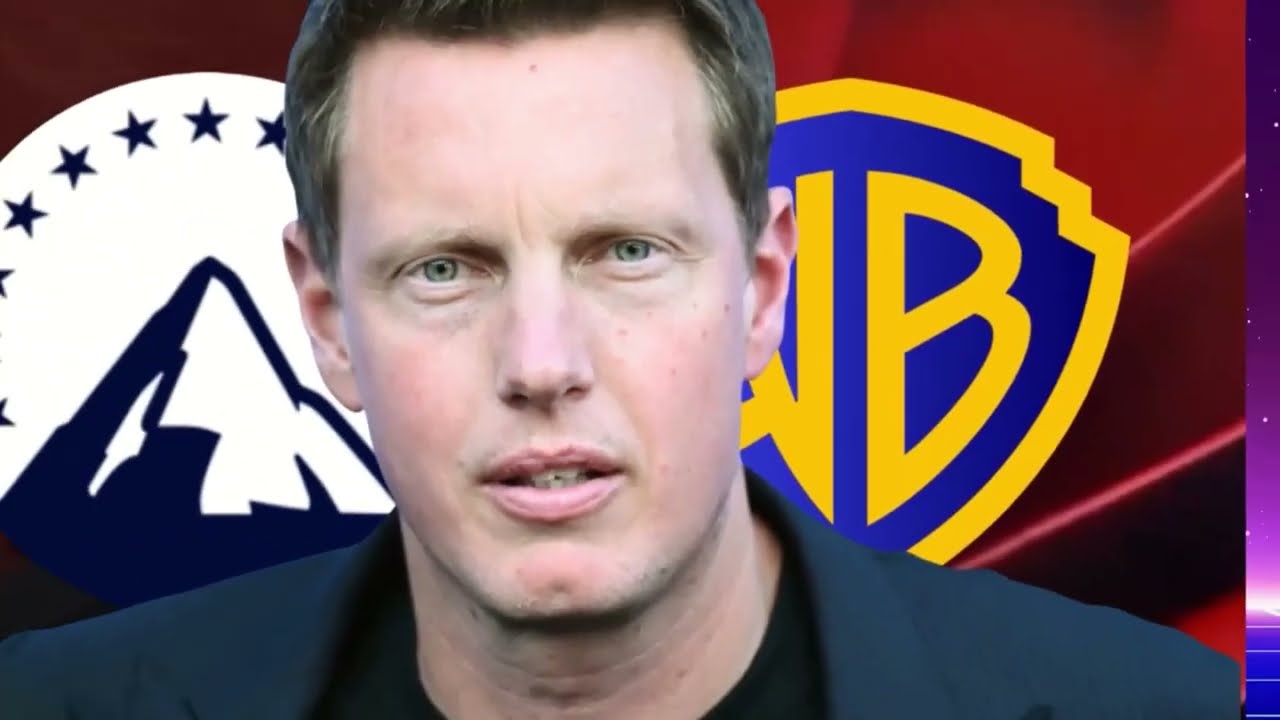 Paramount SUES Warner Bros! Show The Receipts!