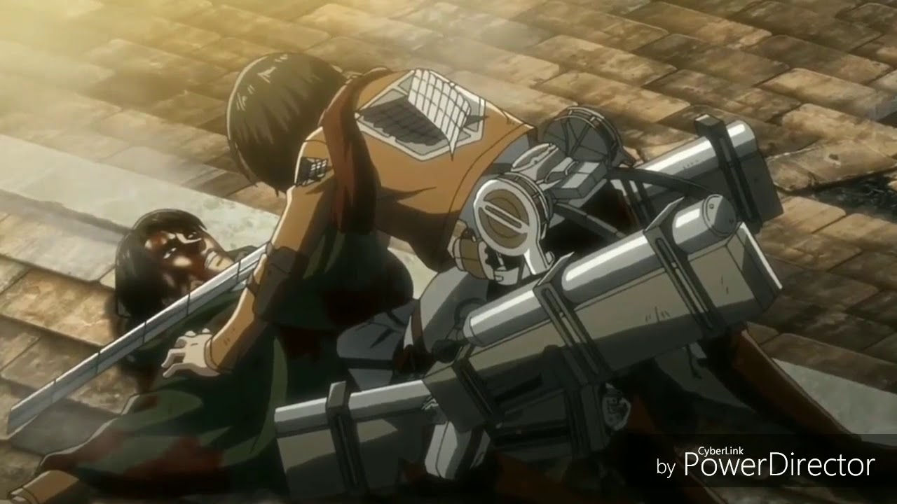 RivaMika ❤(Rise) ❤(включите субтитры)