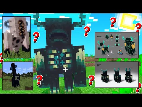 15 شيء لا تعرفه عن الواردن في ماين كرافت 1 19 