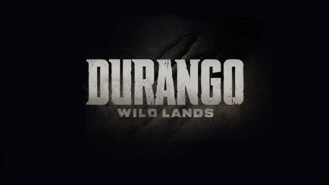 Durango WildLands | Escaping Ancora | Gameplay