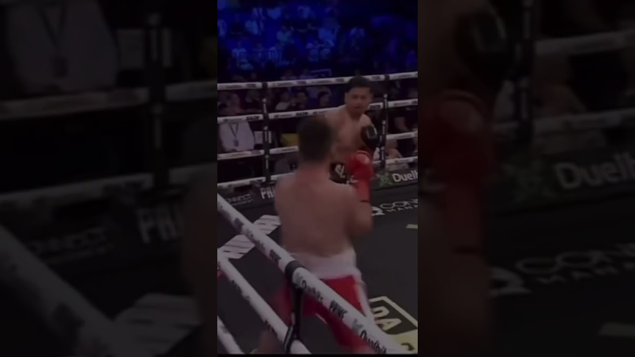 Salt Papi vs Andy Warski