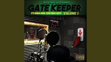 A problem (feat. Transporter Cannibalblaze)