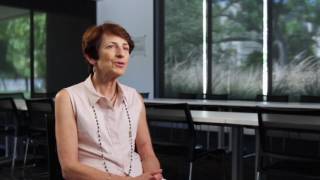 Meet Medical Oncologist Kim Margolin, M.D. | City of Hope
