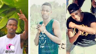 Bastarbyadboy Rapper Officialaudio