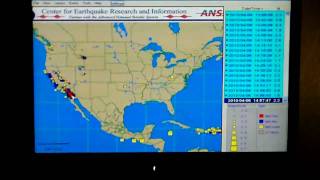 Baja california aftershock alarm in memphis.mov