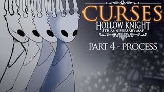 HK Curses MAP - part 4 | Animation Process