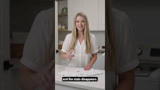Magic Stain Remover 🪄✨ Learn English Action Verbs & Sentences #LearnEnglish #SpokenEnglish