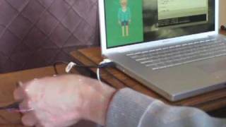 Crazy People an Arduino RFID Game